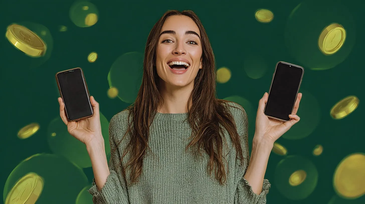 App y lobby de Auspvip para Mexico