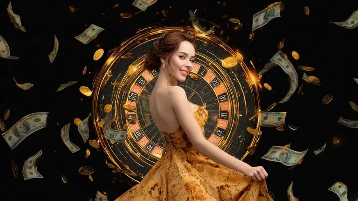 Vista del portal Auspvip Casino en Mexico